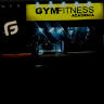 Fitness Gym Fitness