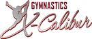 Gymnastics X Calibur