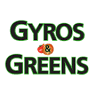 Gyros And Greens