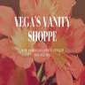 Vegas Vanity