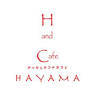 H and cafe