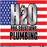 H2O Pro Solutions Plumbing LLC
