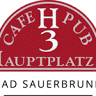 Cafe Pub H3