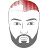Pop's Micro Hair Haarpigmentierung
