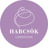 Habcsók cukrászda
