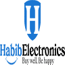 Habib Electronics | Electronics Store in Gulshan