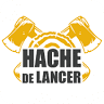 Hache de Lancer - Boutique de lancer de hache et de tomahawk