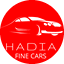 Hadia Fine Cars