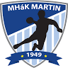 Mestský hádzanársky klub Martin