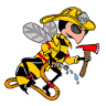 Hagaman Volunteer Fire Department