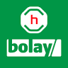 hagebau bolay / hagebaumarkt mit Floraland