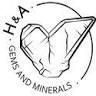 H & A Gems & Minerals