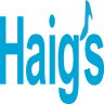 Haig Shoes