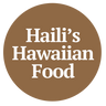 Haili's Hawaiian Foods