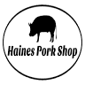 Haines Pork Store