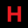 Hainje's