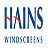 HAINS Windscreens