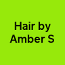 Hair by Amber S at Allure Salon