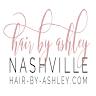 Hair by Ashley