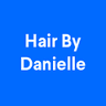 Faded hair by Danielle
