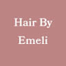 Emeli Alarcon at DNA Salon