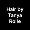 Hair by Tanya Rolle