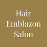 Hair Emblazon Salon