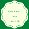 Hair Room latte