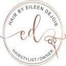 Hair by Eileen DeJoie