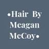 Hair by Meagan McCoy