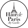 Hair De Paris by Gaelle