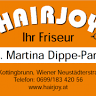 Hairjoy