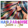 Hair Paradise Salon & Spa