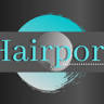 Hairport by Mary