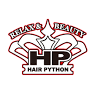 Hea Python Hair Salon