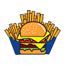Haki's Pommes