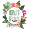 Hakuna Matata café