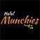 Halal Munchies