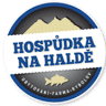 Hospůdka na Haldě