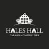Hales Hall Caravan And Camping Park