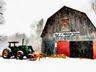 Half A Penny Farm LLC