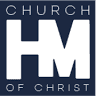 Halfmoon Church of Christ