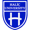 Haliç Üniversitesi