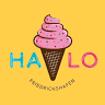 HALO Eis am See