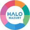 Halo Mazury