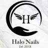 Halo Nails