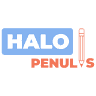 Halo Penulis Group