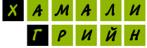 Hamali Green