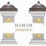 Hamam Paradies Orhan Didin