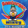 Hamburger Mikey